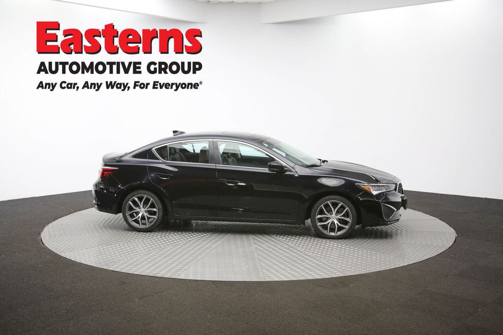 2021 Acura ILX Premium - Photo 43