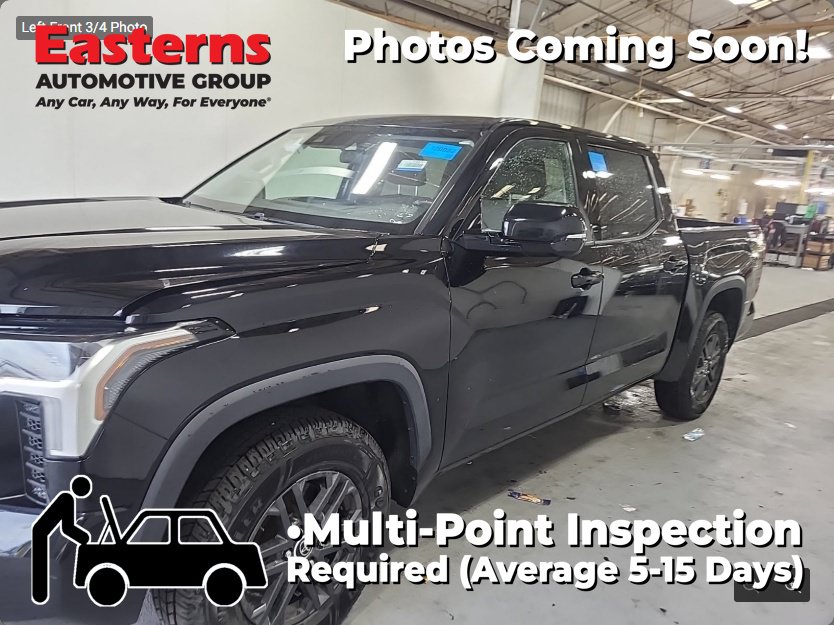 2023 Toyota Tundra