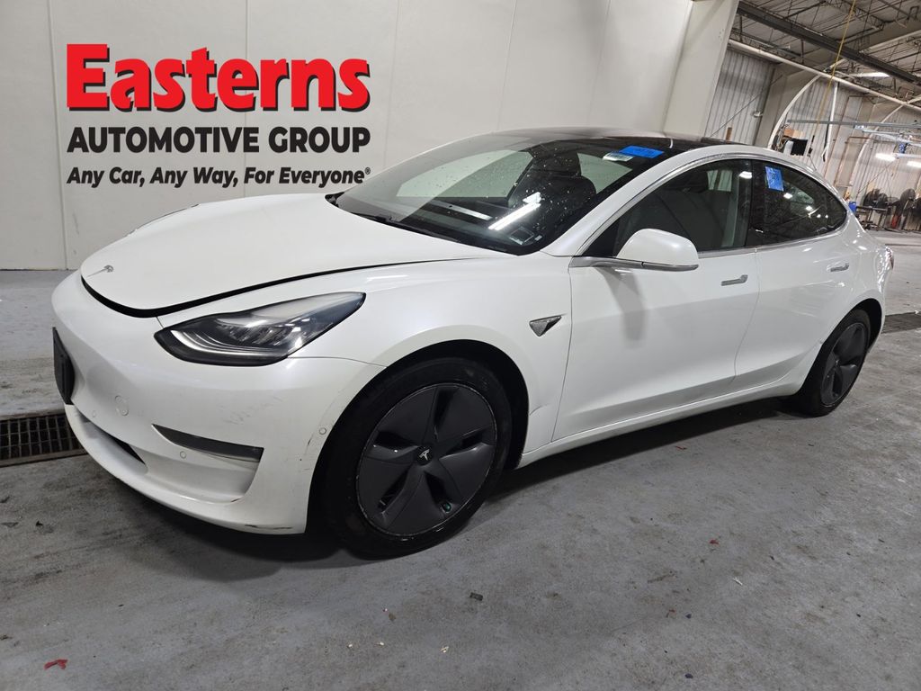 2019 Tesla Model 3 Base