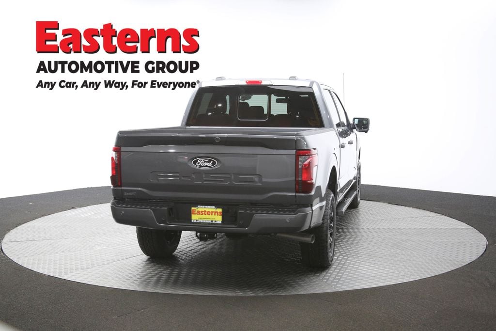 2024 Ford F-150 XLT - Photo 38