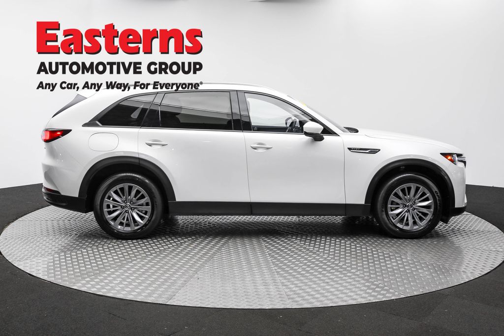 2024 Mazda CX-90 Preferred photo 3