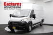 Ram Promaster 3500 EV