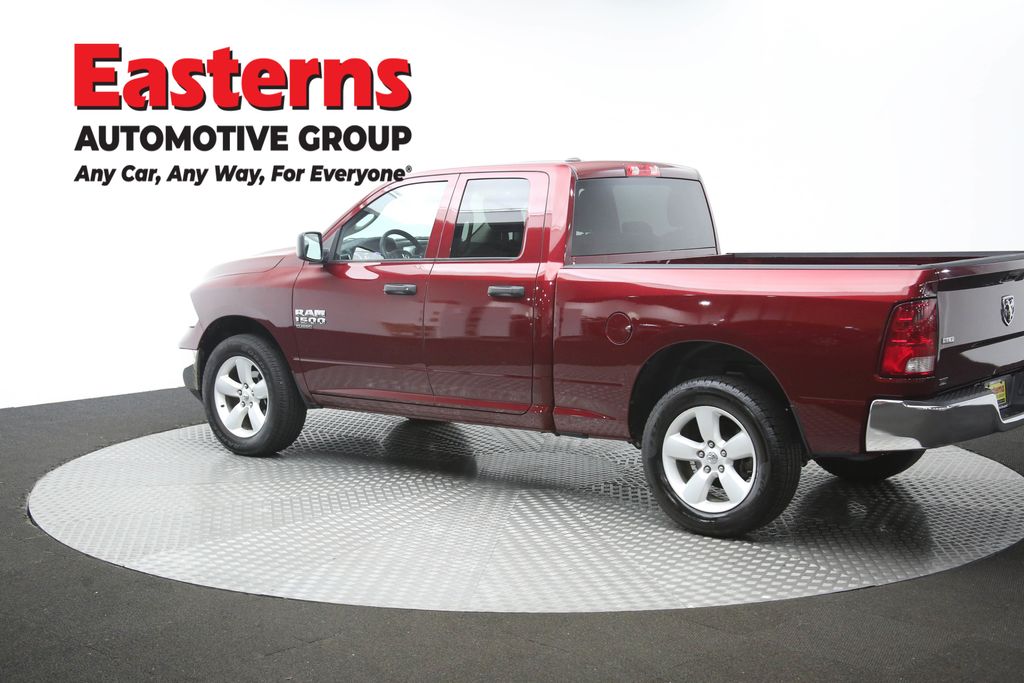 2024 RAM Ram 1500 Classic SLT - Photo 59