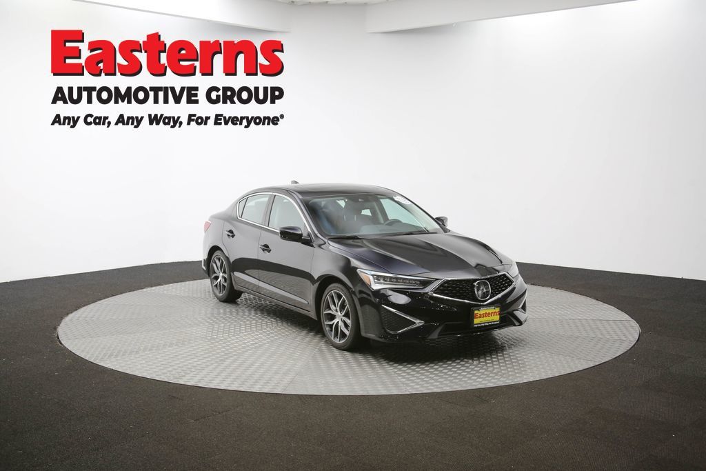 2021 Acura ILX Premium - Photo 48