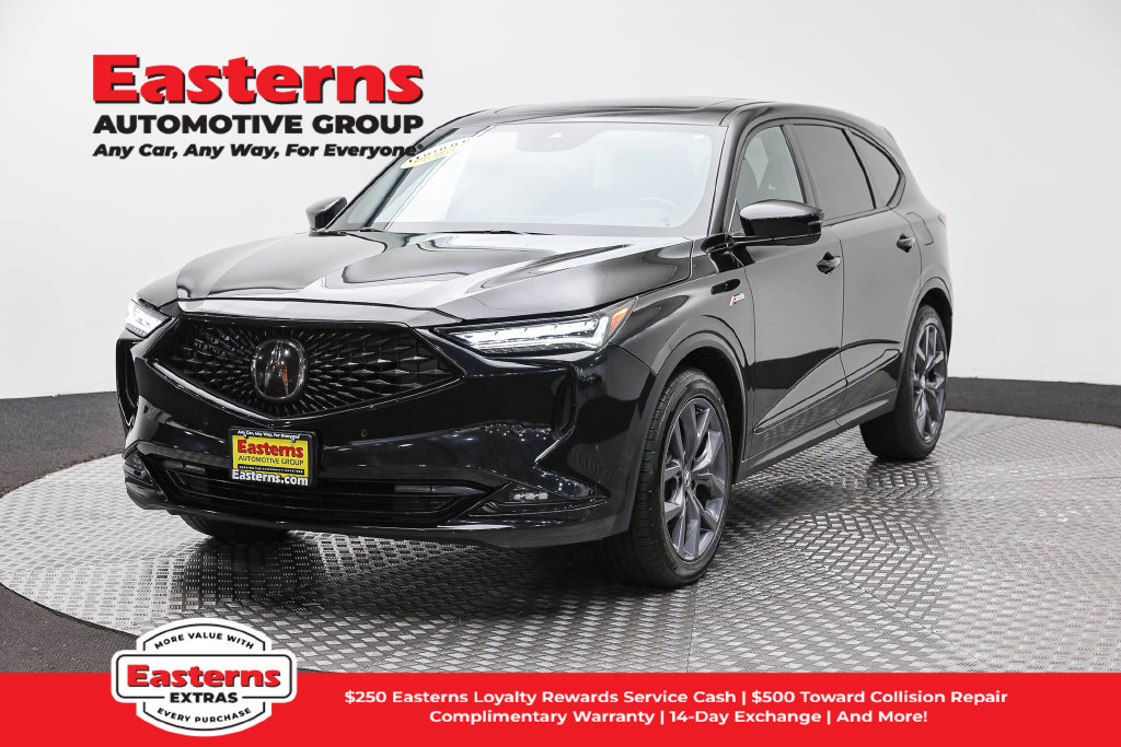 2023 Acura MDX