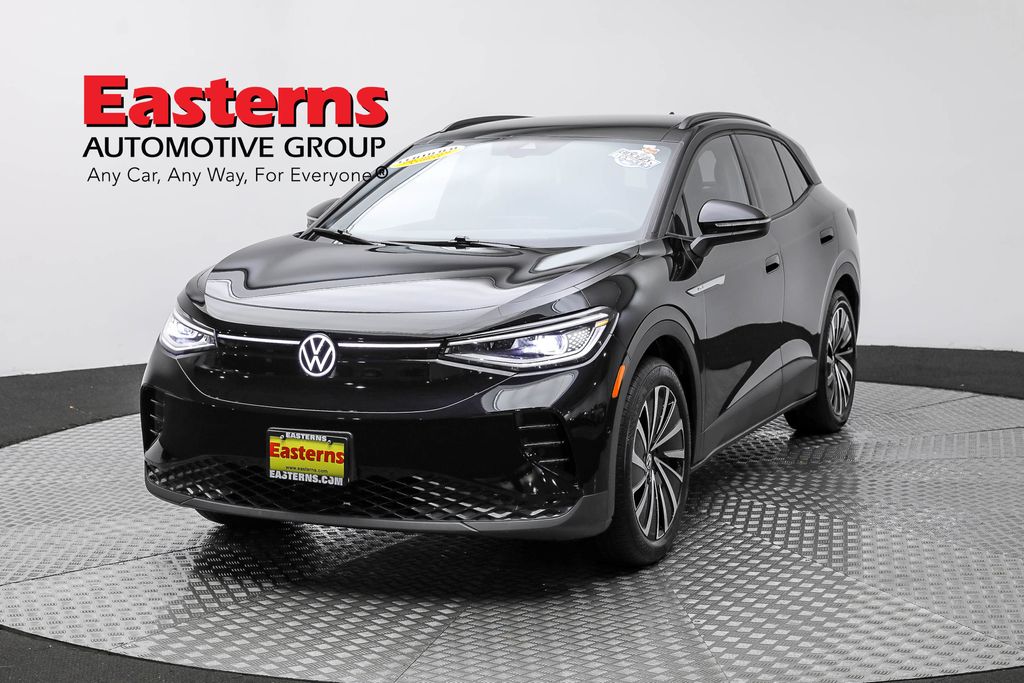 2024 Volkswagen ID.4 S