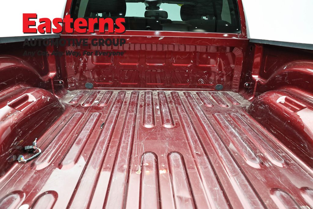 2024 RAM Ram 1500 Classic SLT - Photo 9