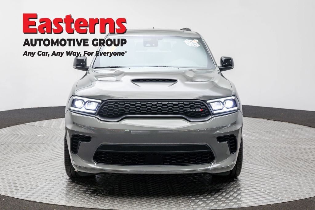 Used 2024 Dodge Durango R/T Plus SUV