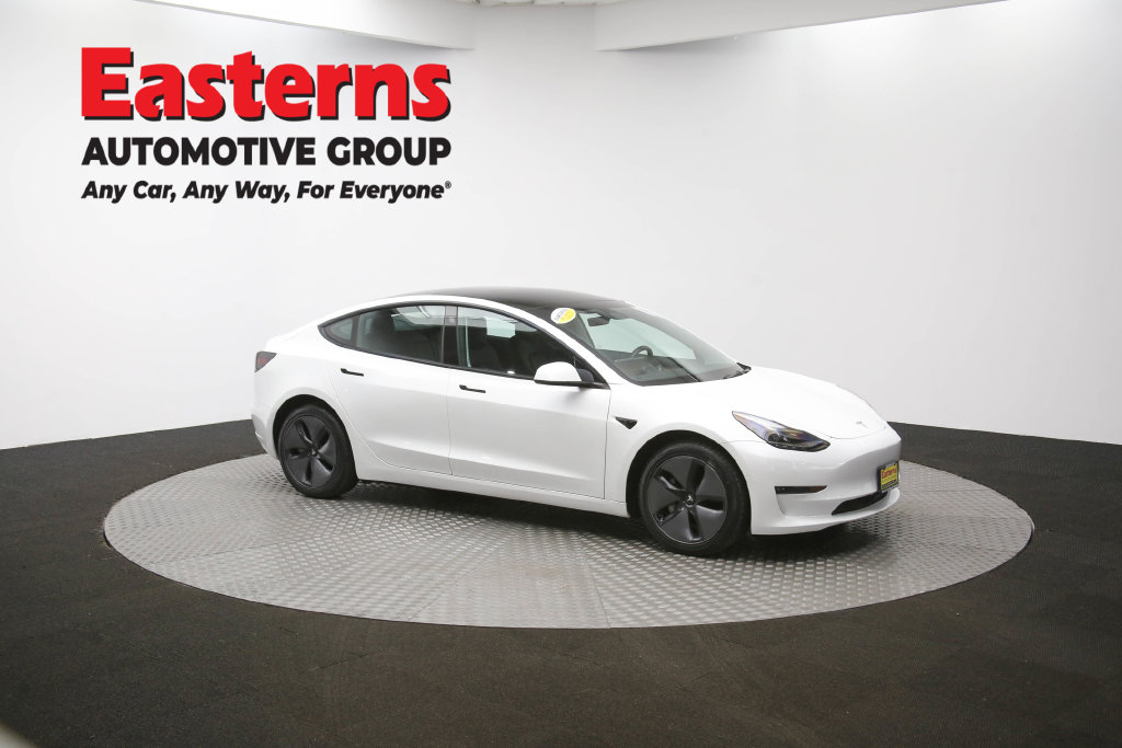 2022 Tesla Model 3 Long Range - Photo 44