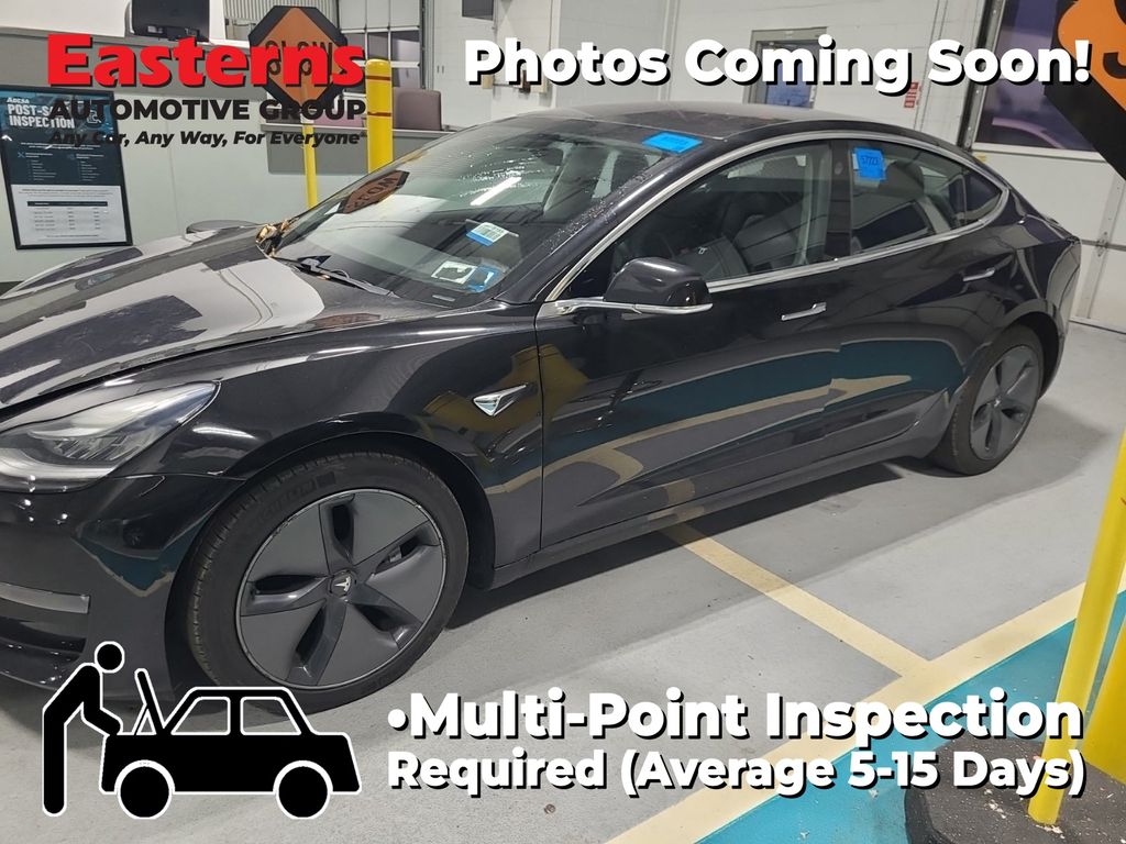 2018 Tesla Model 3 Long Range Dual Motor's photo