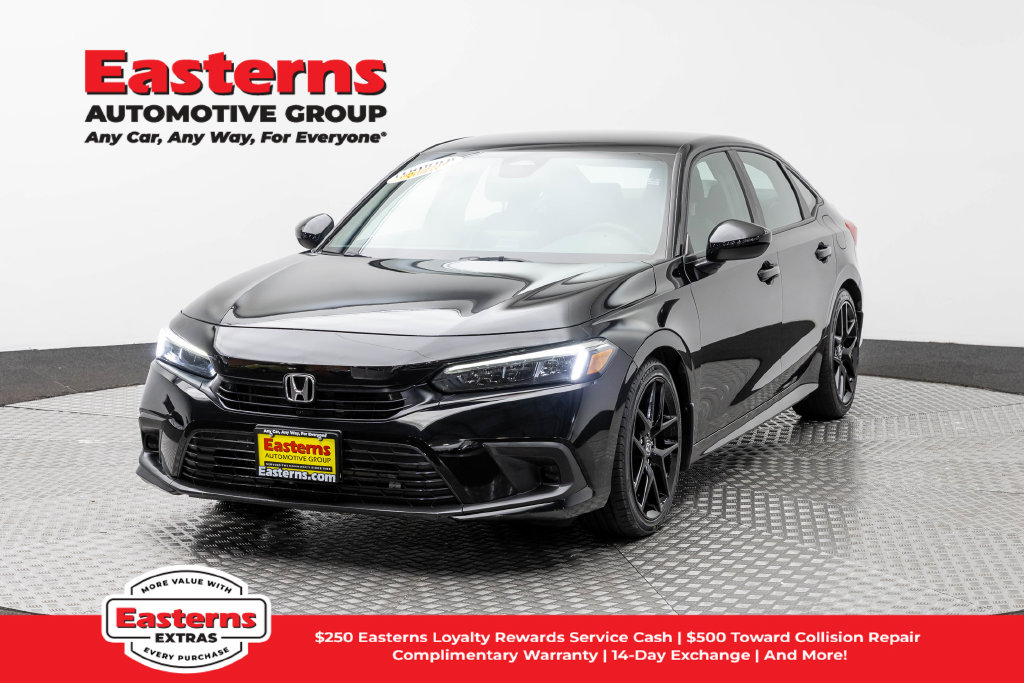 2023 Honda Civic