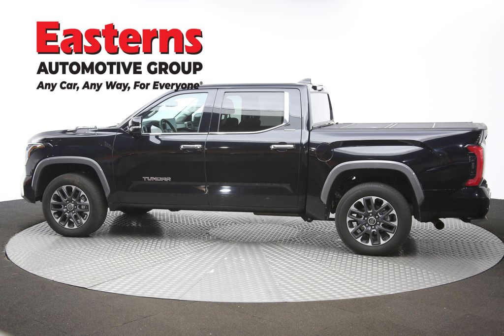 2024 Toyota Tundra Limited - Photo 66