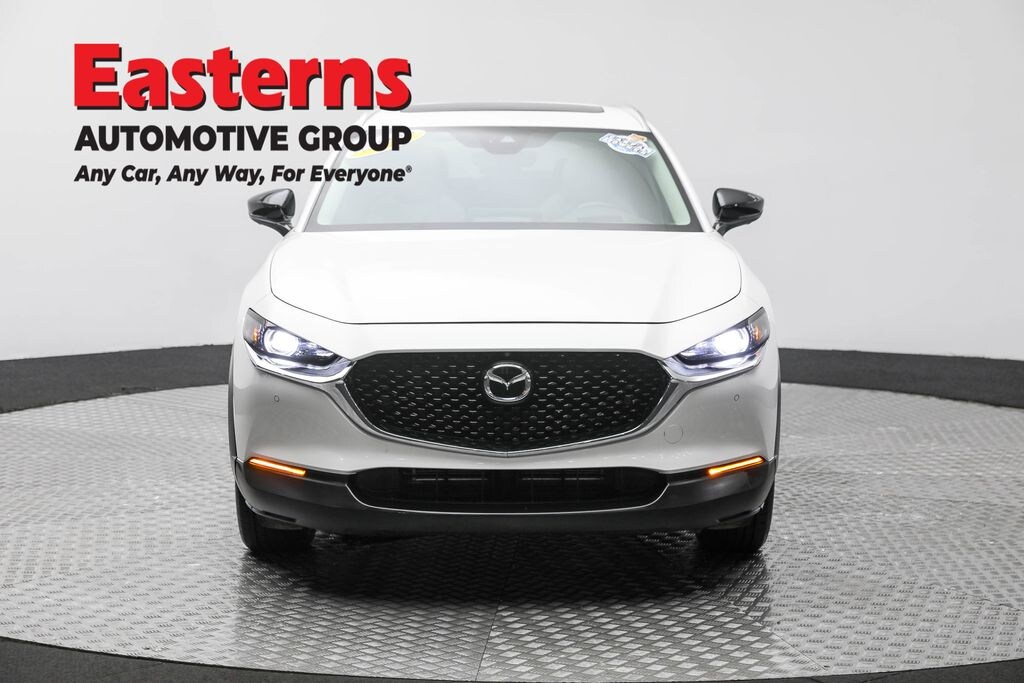 Used 2022 Mazda CX-30 2.5 Turbo Premium Plus Package SUV