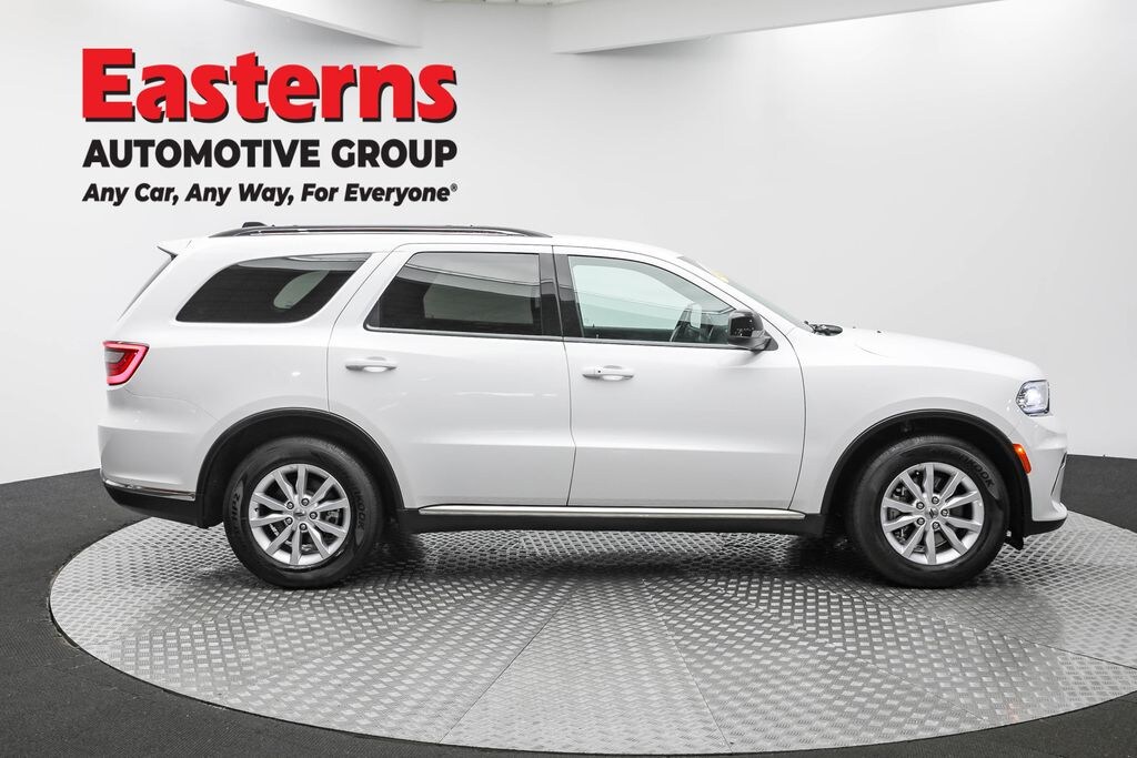 Used 2023 Dodge Durango SXT SUV