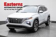Hyundai Tucson Hybrid