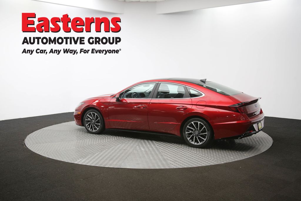 2023 Hyundai Sonata Limited - Photo 60