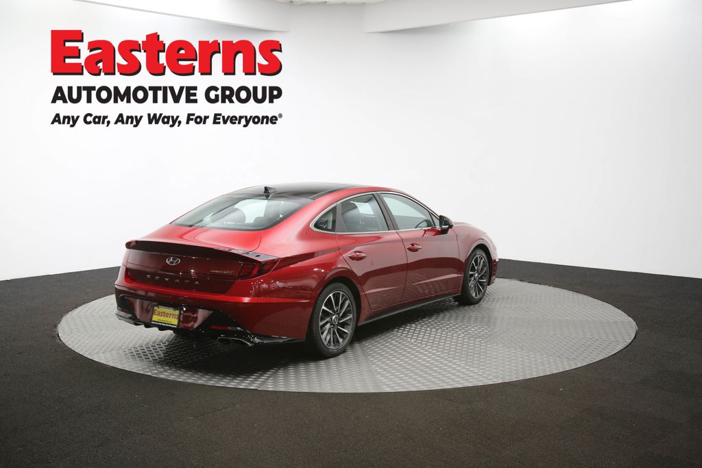 2023 Hyundai Sonata Limited - Photo 38