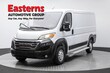 Ram Promaster 2500