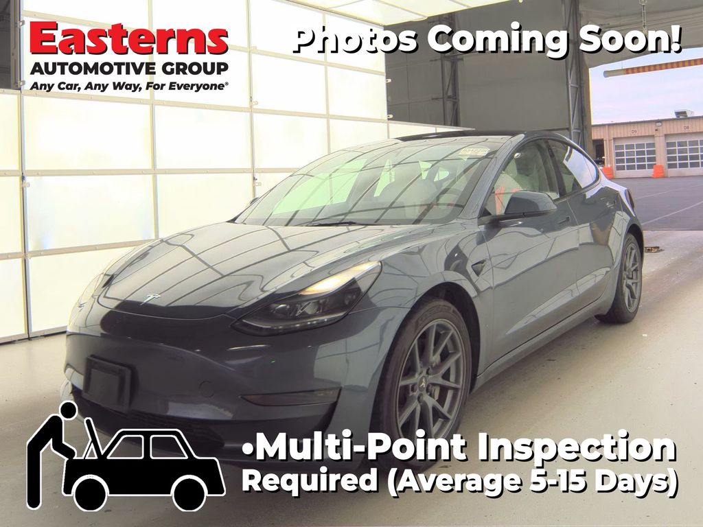 2023 Tesla Model 3 -'s photo