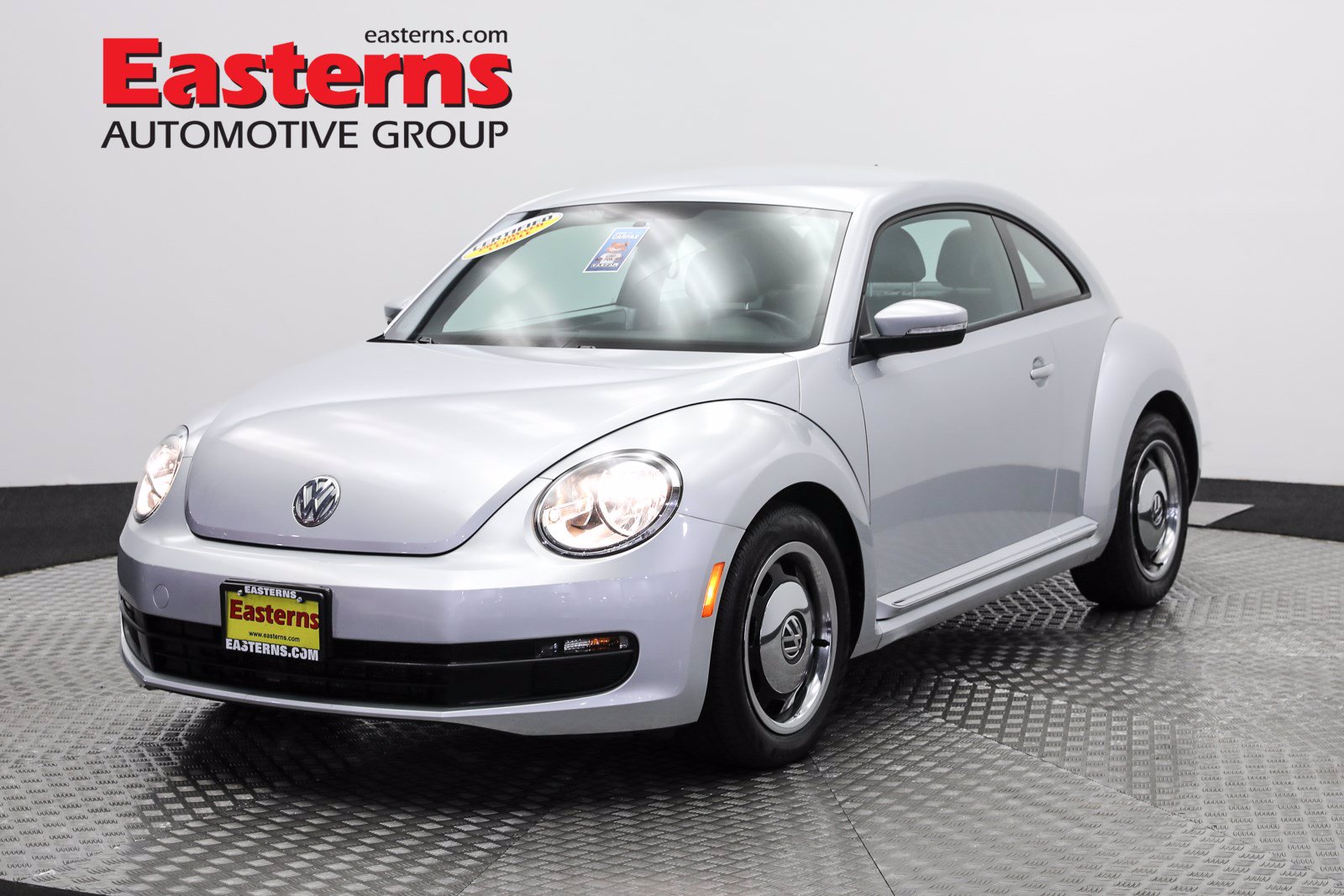 2013 Volkswagen Beetle 2.5 2013 Volkswagen Beetle 2.5