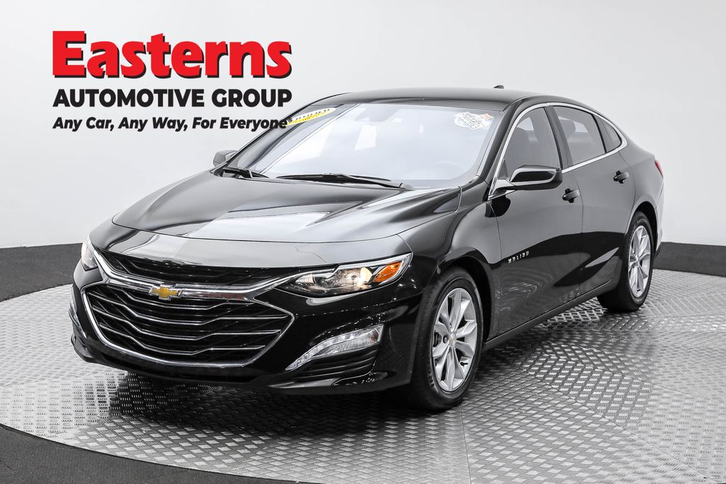 2023 Chevrolet Malibu