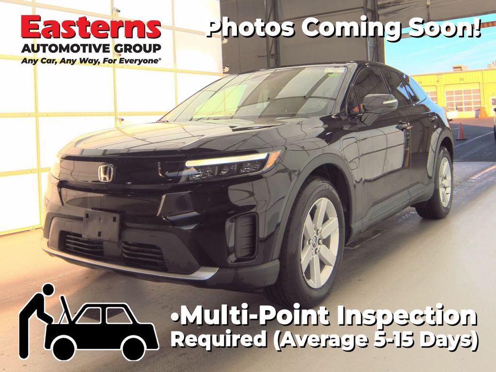 2024 Honda Prologue EX's photo