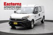 Ram Promaster City