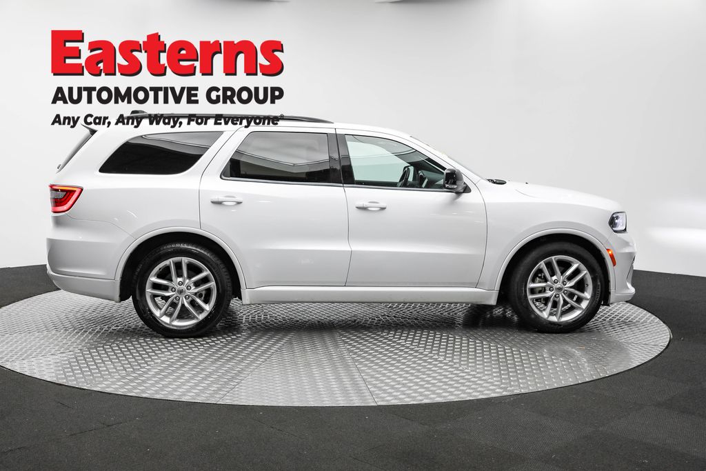 2023 Dodge Durango GT Plus photo 3