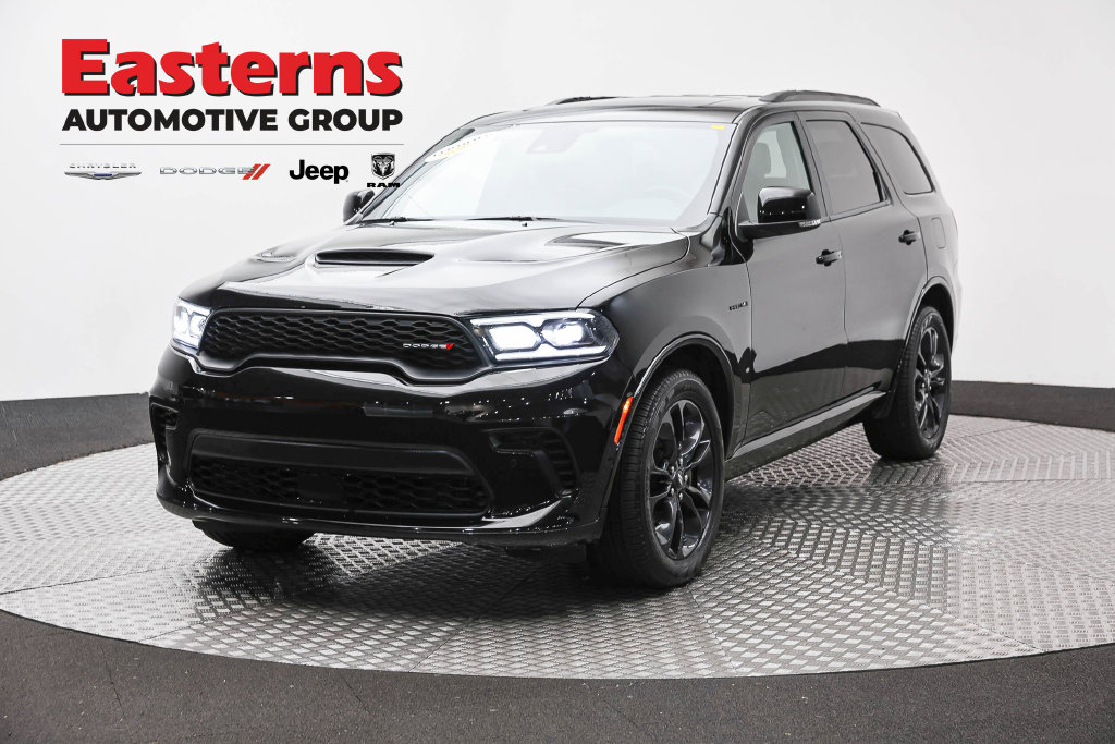 2025 Dodge Durango