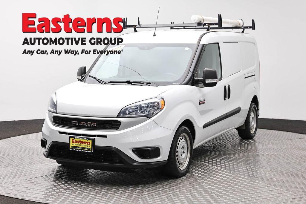 2022 RAM ProMaster City Wagon's photo