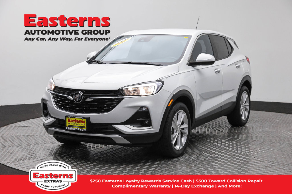 2023 Buick Encore GX