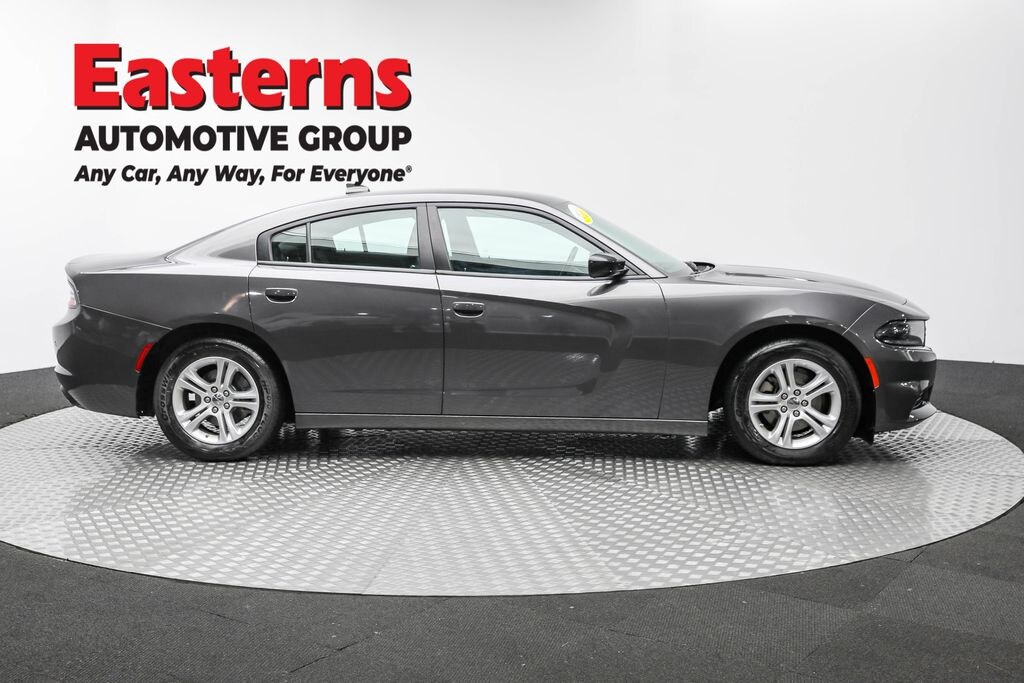 Used 2023 Dodge Charger SXT Sedan