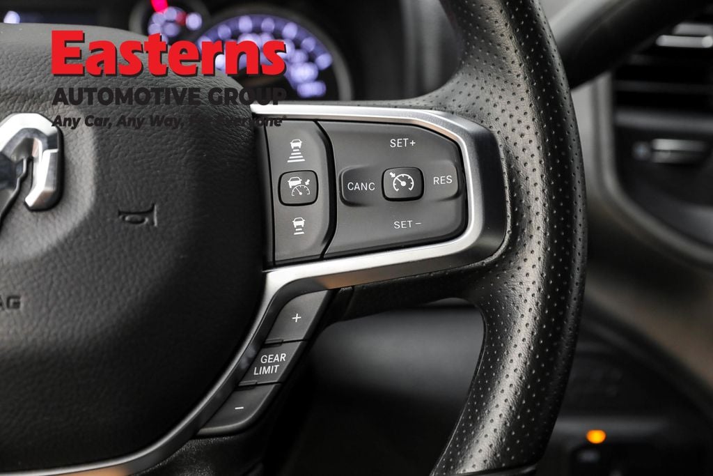 2025 RAM Ram 3500 Pickup Tradesman - Photo 16