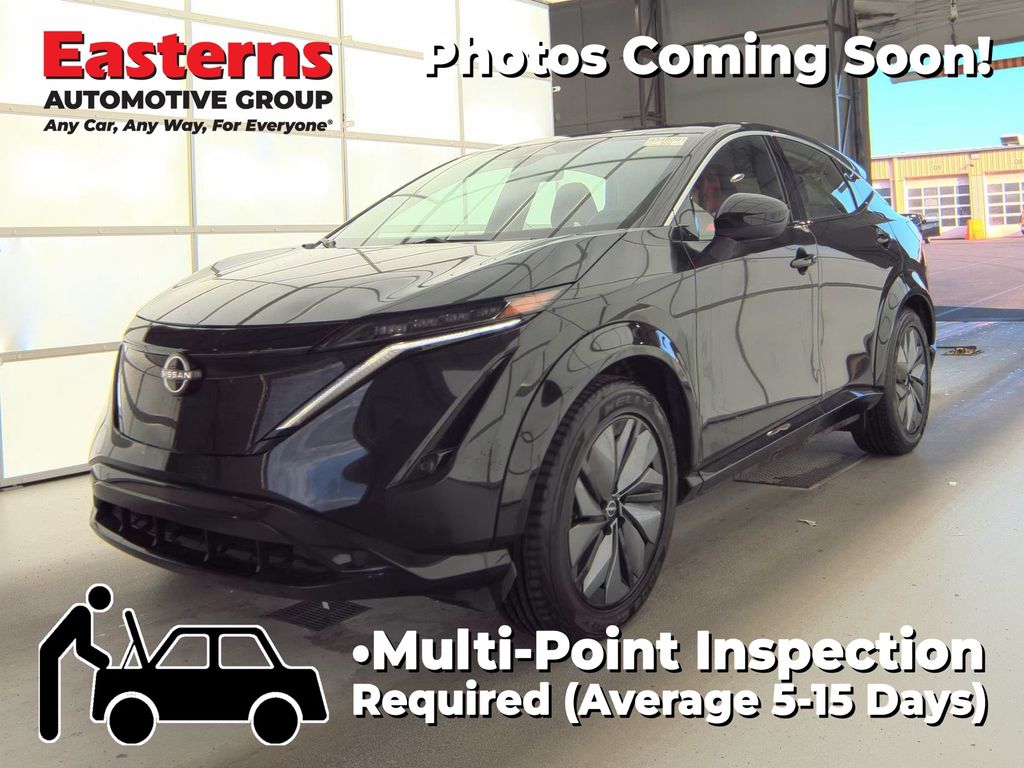 2023 Nissan Ariya Engage FWD's photo