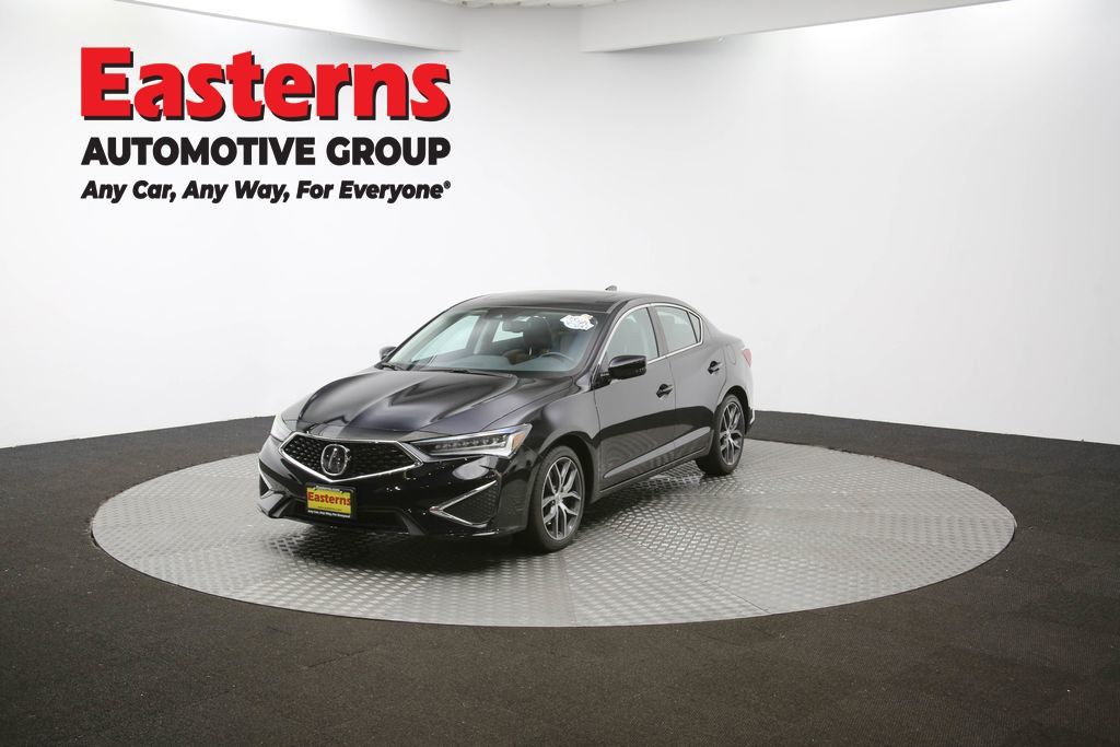 2021 Acura ILX Premium - Photo 53
