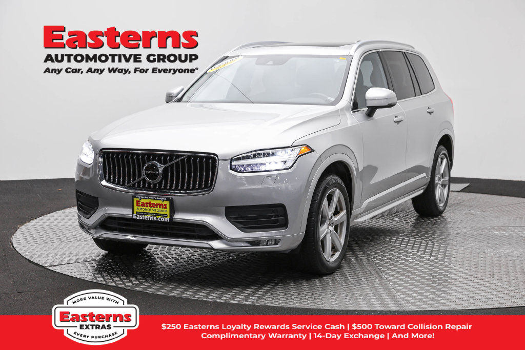 2022 Volvo XC90