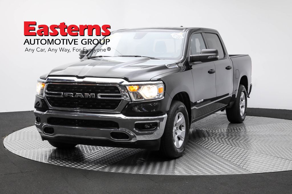 2023 RAM Ram 1500 Pickup