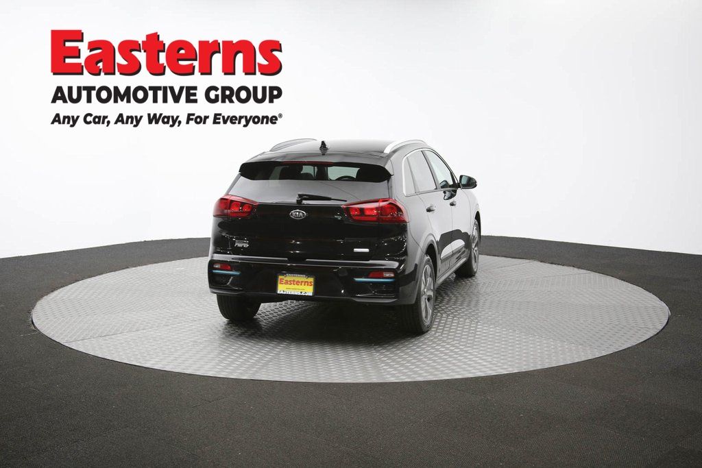 2021 Kia Niro EX - Photo 36