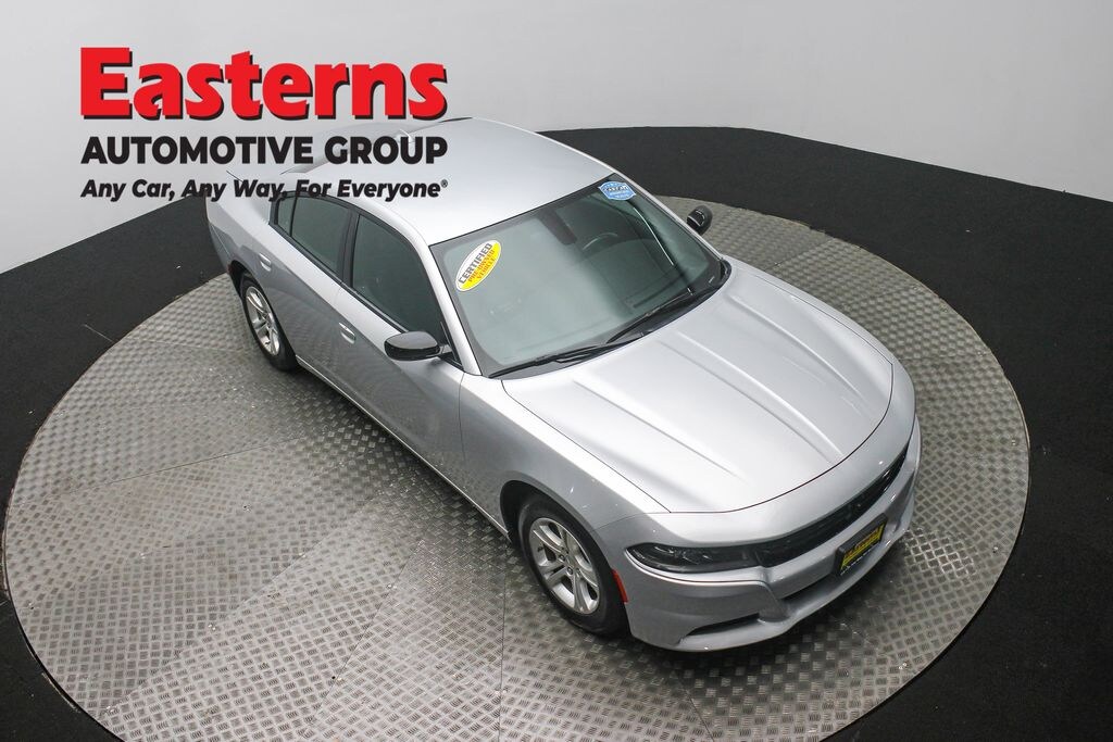 Used 2023 Dodge Charger SXT Sedan