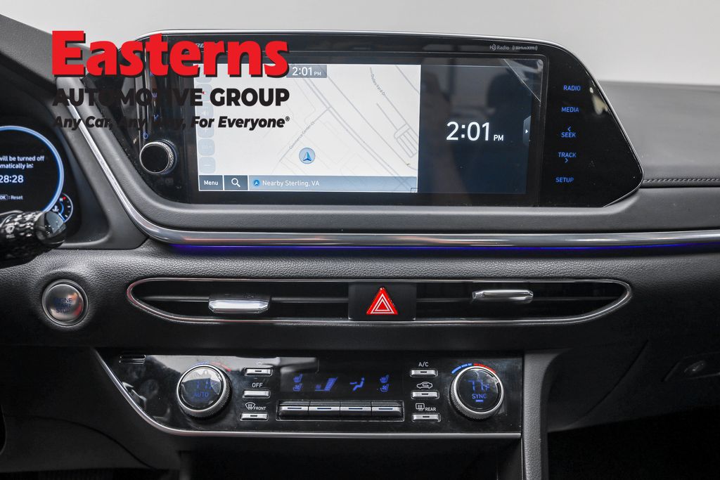2023 Hyundai Sonata Limited - Photo 12