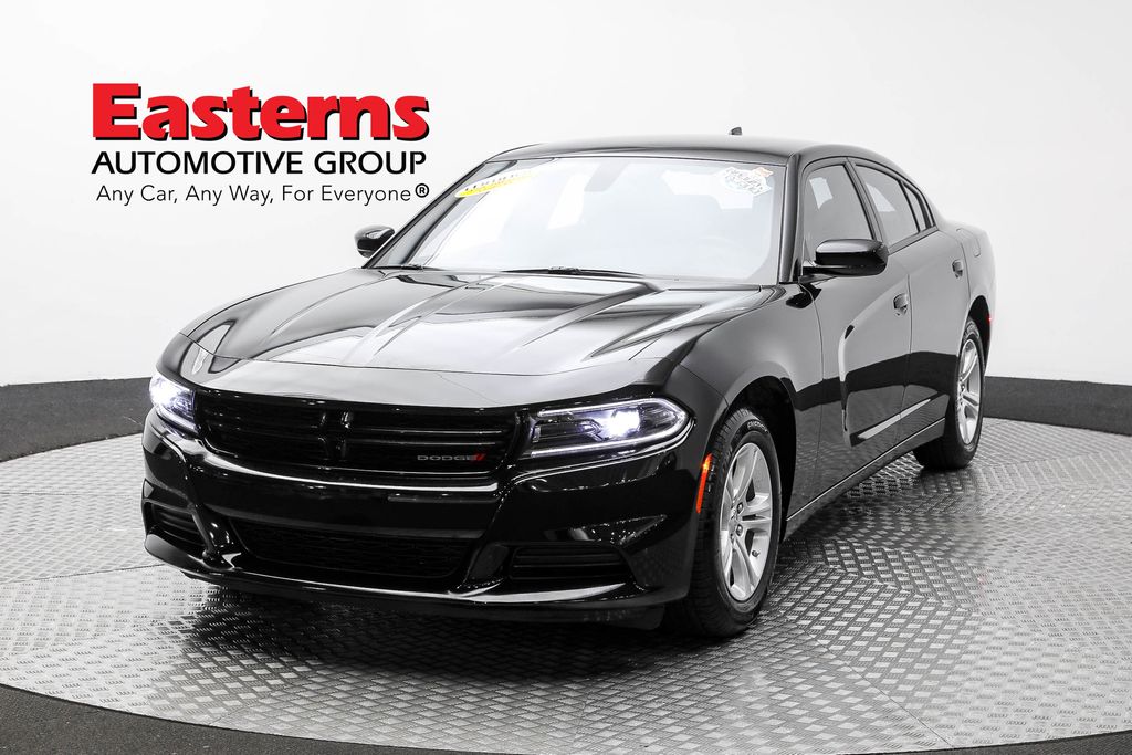 2023 Dodge Charger