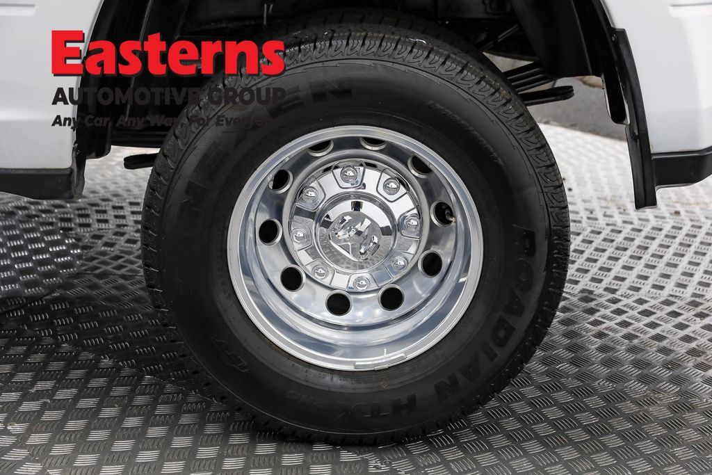 2025 RAM Ram 3500 Pickup Tradesman - Photo 31