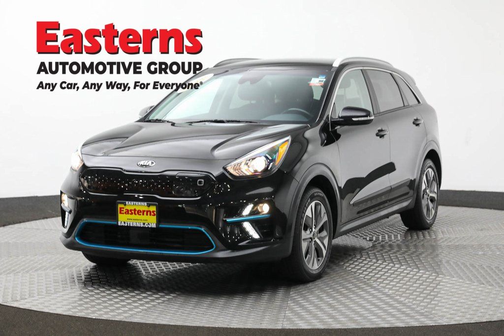 2021 Kia Niro
