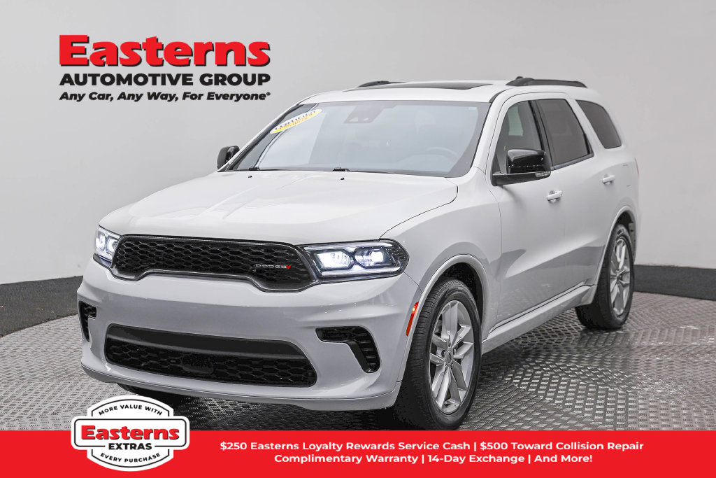 2024 Dodge Durango
