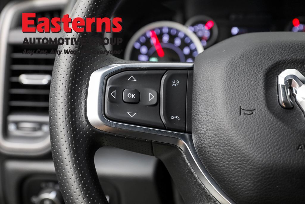 2025 RAM Ram 3500 Pickup Tradesman - Photo 15