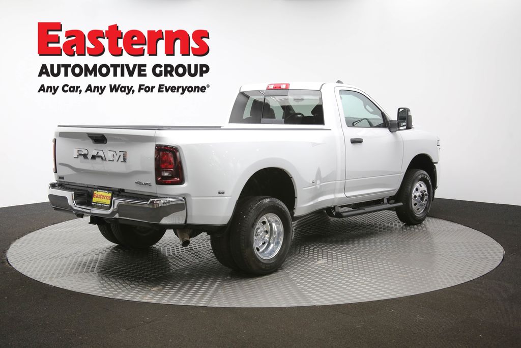 2025 RAM Ram 3500 Pickup Tradesman - Photo 40