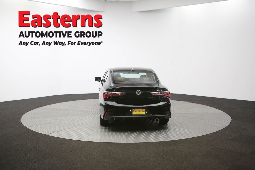 2021 Acura ILX Premium - Photo 64