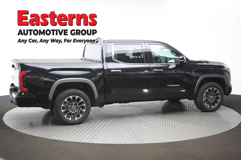 2024 Toyota Tundra Limited - Photo 48