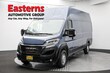  Ram Promaster 3500 EV