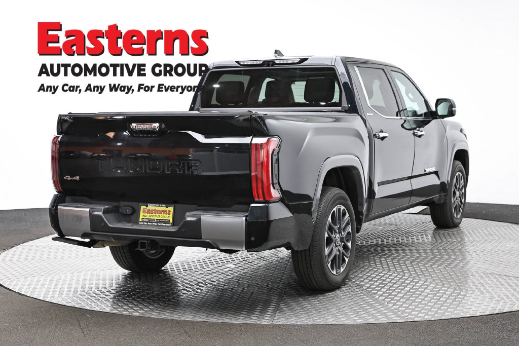 2024 Toyota Tundra Limited - Photo 6